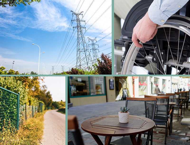 trámite en urbanismo