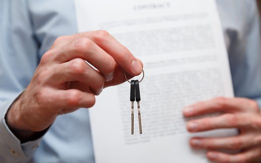 contrato de alquiler de vivienda