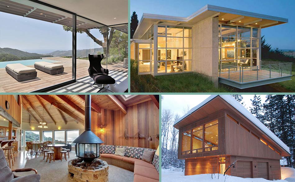 construcciones de madera